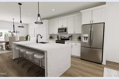 1130 Bacchanal Lane, Morrisville, NC 27560 - Photo 11