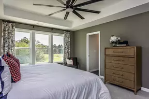 272 White Azalea Wy, Benson, NC 27504 - Photo 11