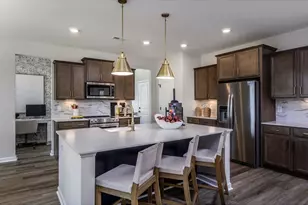 272 White Azalea Wy, Benson, NC 27504 - Photo 7