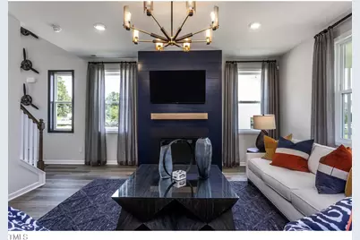 272 White Azalea Way, Benson, NC 27504 - Photo 3