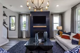 272 White Azalea Wy, Benson, NC 27504 - Photo 3