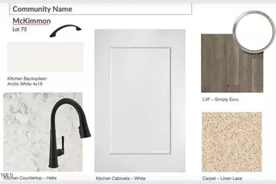 272 White Azalea Way, Benson, NC 27504 - Photo 19