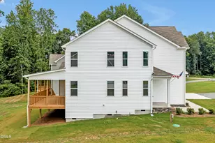 272 White Azalea Wy, Benson, NC 27504 - Photo 17