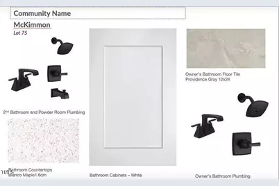 272 White Azalea Way, Benson, NC 27504 - Photo 17