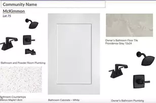 272 White Azalea Wy, Benson, NC 27504 - Photo 17