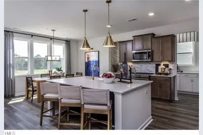 272 White Azalea Way, Benson, NC 27504 - Photo 7