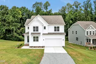 272 White Azalea Wy, Benson, NC 27504 - Photo 1