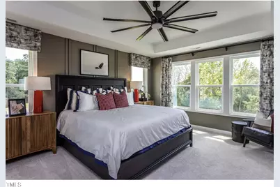 272 White Azalea Way, Benson, NC 27504 - Photo 11