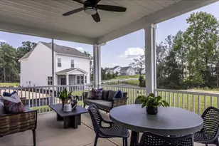 272 White Azalea Wy, Benson, NC 27504 - Photo 15