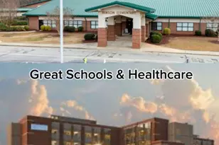 294 White Azalea Wy, Benson, NC 27504 - Photo 33