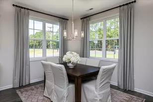 294 White Azalea Wy, Benson, NC 27504 - Photo 9