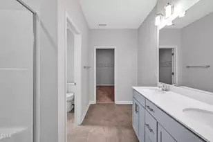 294 White Azalea Wy, Benson, NC 27504 - Photo 9