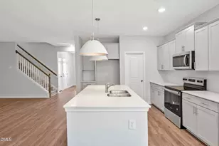 294 White Azalea Wy, Benson, NC 27504 - Photo 3