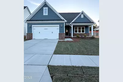 305 Brindle Drive, Fuquay Varina, NC 27526 - Photo 1