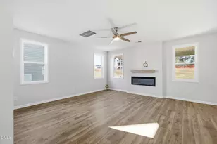 309 Brindle Dr, Fuquay Varina, NC 27526 - Photo 11