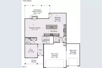 309 Brindle Drive, Fuquay Varina, NC 27526 - Photo 27