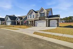 309 Brindle Dr, Fuquay Varina, NC 27526 - Photo 3