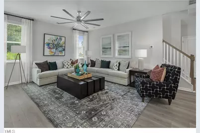 69 White Azalea Way, Benson, NC 27504 - Photo 5