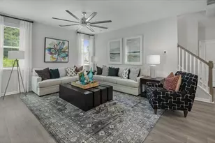 69 White Azalea Wy, Benson, NC 27504 - Photo 5