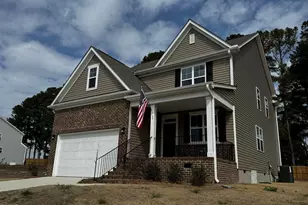 69 White Azalea Wy, Benson, NC 27504 - Photo 1