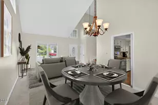 8825 Kirkstall Ct, Raleigh, NC 27615 - Photo 5