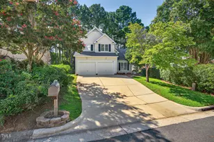 8825 Kirkstall Ct, Raleigh, NC 27615 - Photo 49