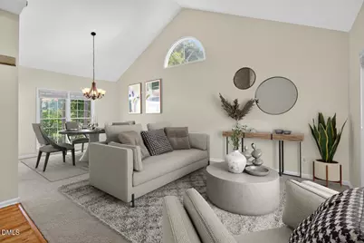 8825 Kirkstall Court, Raleigh, NC 27615 - Photo 3