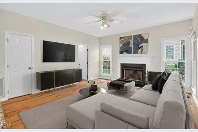 8825 Kirkstall Court, Raleigh, NC 27615 - Photo 9