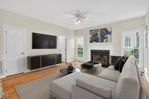 8825 Kirkstall Ct, Raleigh, NC 27615 - Photo 9