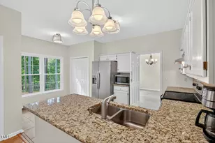 8825 Kirkstall Ct, Raleigh, NC 27615 - Photo 19