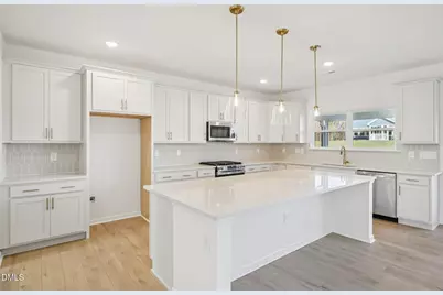 224 S Harvest Ridge Way #Homesite 291, Wilsons Mills, NC 27520 - Photo 13