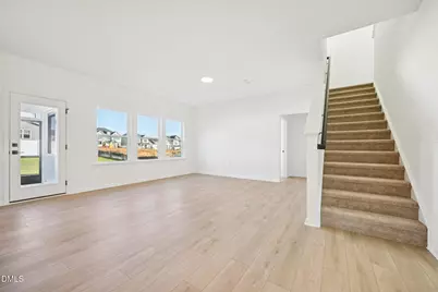 224 S Harvest Ridge Way #Homesite 291, Wilsons Mills, NC 27520 - Photo 9