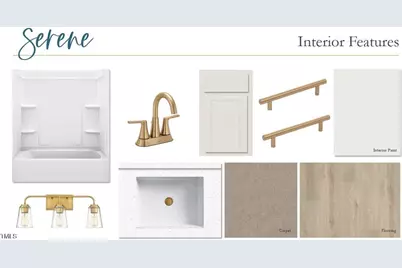 224 S Harvest Ridge Way #Homesite 291, Wilsons Mills, NC 27520 - Photo 33