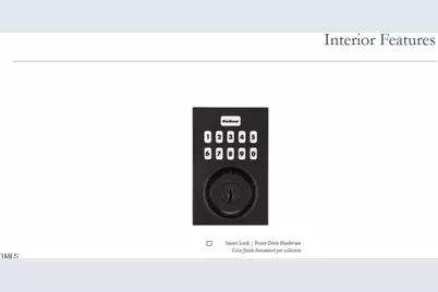 224 S Harvest Ridge Way #Homesite 291, Wilsons Mills, NC 27520 - Photo 35