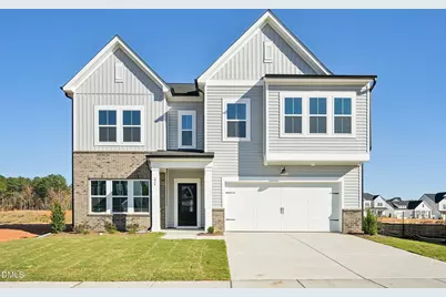 224 S Harvest Ridge Way #Homesite 291, Wilsons Mills, NC 27520 - Photo 1