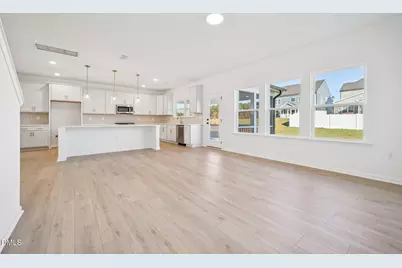 224 S Harvest Ridge Way #Homesite 291, Wilsons Mills, NC 27520 - Photo 11