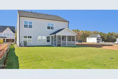 224 S Harvest Ridge Way #Homesite 291, Wilsons Mills, NC 27520 - Photo 3