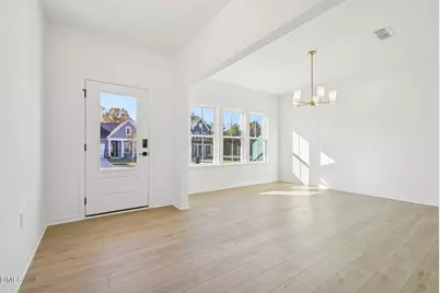 224 S Harvest Ridge Way #Homesite 291, Wilsons Mills, NC 27520 - Photo 7