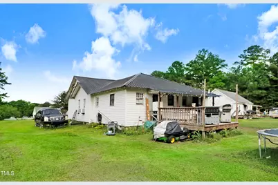 278 Old Cornwallis Road, Princeton, NC 27569 - Photo 5