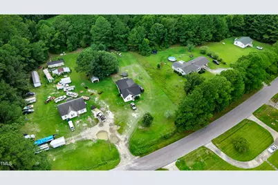 278 Old Cornwallis Road, Princeton, NC 27569 - Photo 9