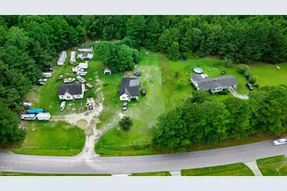 278 Old Cornwallis Road, Princeton, NC 27569 - Photo 7