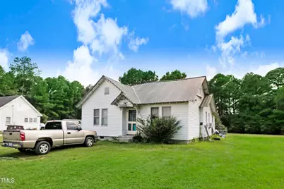 278 Old Cornwallis Road, Princeton, NC 27569 - Photo 3