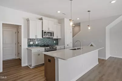 963 Westerland Way #61, Durham, NC 27703 - Photo 5