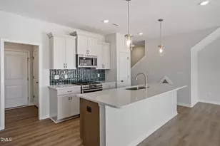 963 Westerland Wy, Durham, NC 27703 - Photo 5