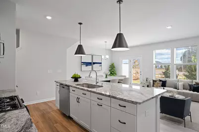 963 Westerland Way #61, Durham, NC 27703 - Photo 7