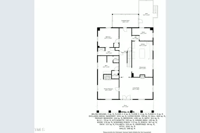 217 N Main Street, Warrenton, NC 27589 - Photo 9