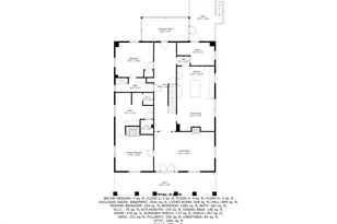 217 N Main St, Warrenton, NC 27589 - Photo 9