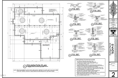 2251 Pearidge Rd Road, Angier, NC 27501 - Photo 3