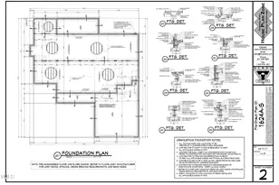 2251 Pearidge Rd Rd, Angier, NC 27501 - Photo 3
