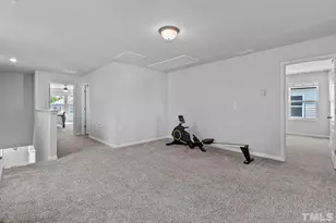 120 Boone Lake Way, Fuquay Varina, NC 27526 - Photo 23